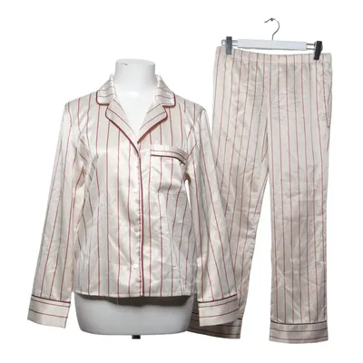 Pyjama (Beige, Rot) von Calvin Klein Sleepwear Polyester