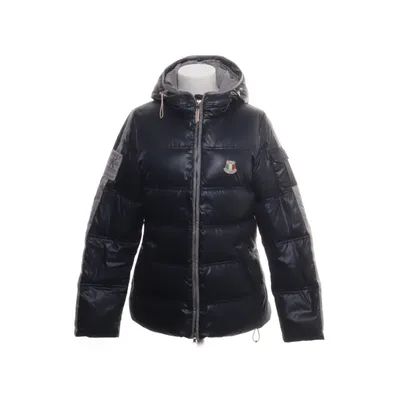 Dunjacka (Blå) från Dolomite Polyester, Dun
