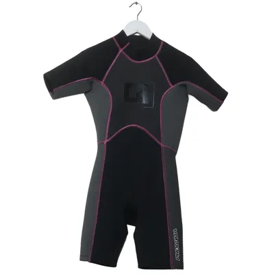 Combinaison de plongée (Noir, Gris, Rose) de Proaqua