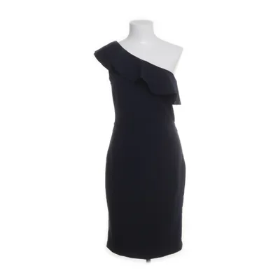 Robe de cocktail (Bleu) de By Malina Polyester