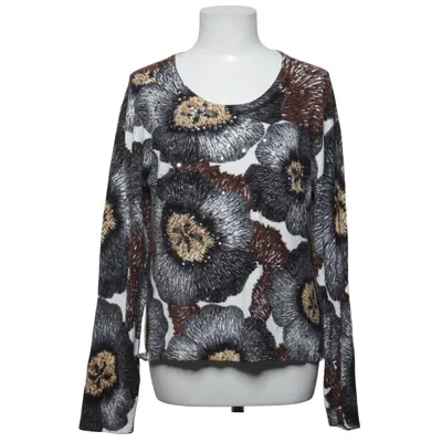 Trui (Wit, Grijs, Bruin) van Westerlind Elastaan, Polyamide, Viscose