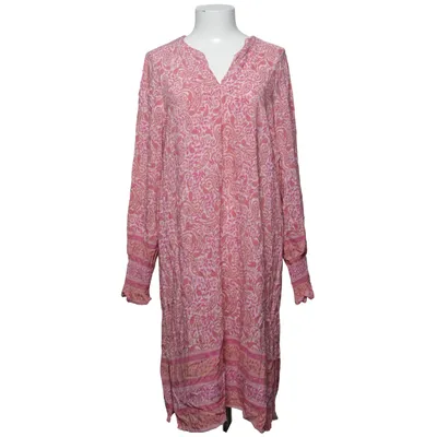 Robe (Rose, Multicolore) de Isay Viscose