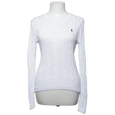 Trui (Cable Knit) van Polo Ralph Lauren Katoen
