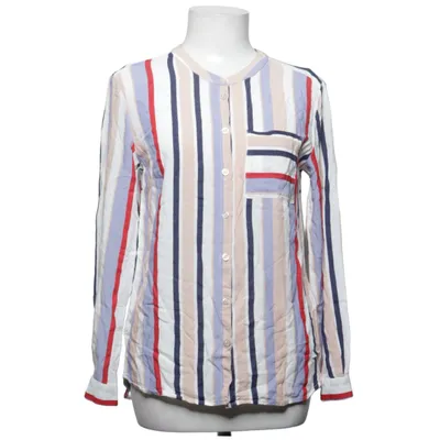 Chemise (Blanc, Bleu, Rouge) de Claire Woman Viscose