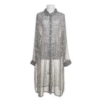 Blousejurk (Beige, Zwart) van ONLY Carmakoma Polyester