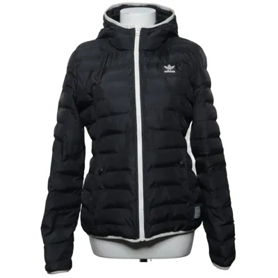 Winterjacke (Schwarz) von Adidas Polyester