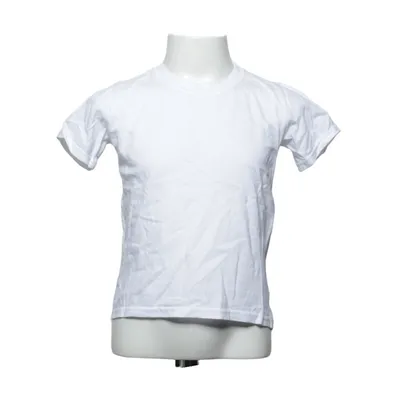 T-shirt (Wit) van Wonder Nation Katoen