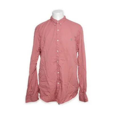 Buttondownskjorte ( ) fra Ralph Lauren Bomuld