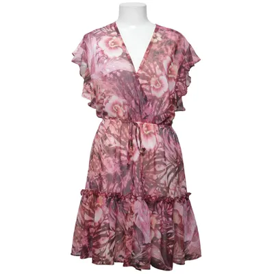 Dress (Pink, Multicolored) from Guess Polyester
