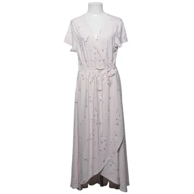 Wikkeljurk (Beige, Meerkleurig) van Soul River Elastaan, Polyester