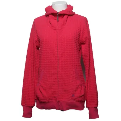 Huvtröja (Röd) från Firefly Polyester