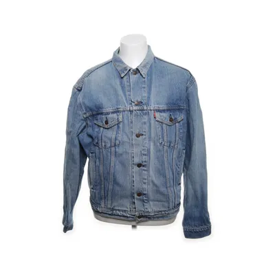 Veste en jean (Bleu) de Levi Strauss & Co Coton