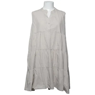 Robe (Beige) de Firenze Coton