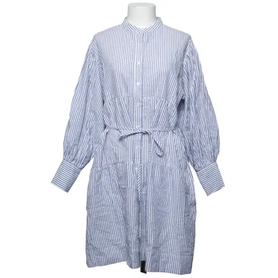 Skjortekjole (SIENNA DRESS) fra One and Other Bomuld