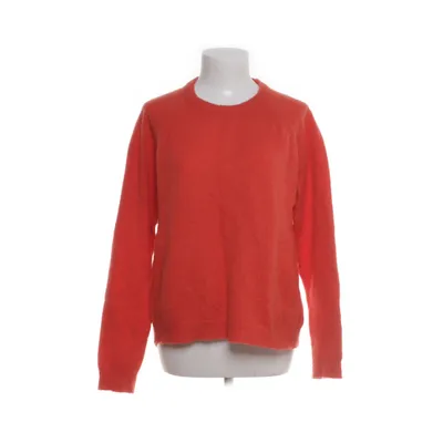 Trui (Rood) van Minimum Wol, Polyester, Acryl, Nylon, Mohair, Elastaan