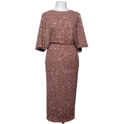 Cocktailklänning (Rosa) från ASOS Polyester