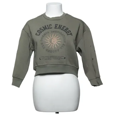 Sweatshirt (230087737) van Staccato Katoen, Polyester