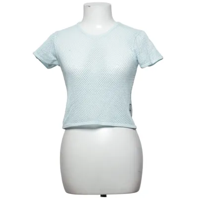 T-shirt (Blå) från Shout Bomull