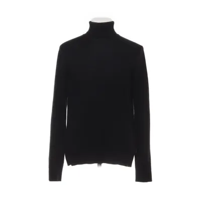 Polotröja (Svart) från Jack & Jones Bomull, Nylon, Viskos