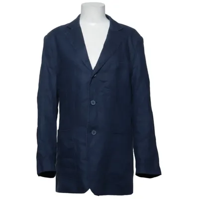 Blazer (Bleu) de Feraud Lin