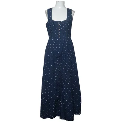 Dirndl (Niederosterreich Serie) fra Niederosterreich Bomuld, Polyester
