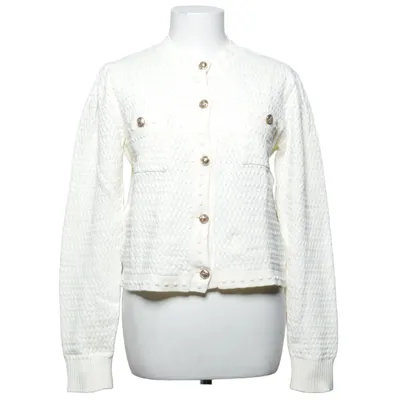 Cardigan (Beige) van Suncoo Katoen