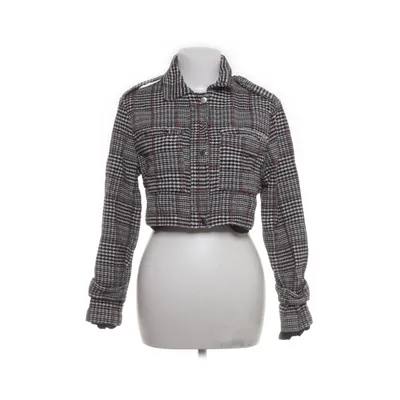 Jack (Wit, Zwart, Rood) van Bershka