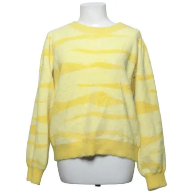 Pull-over (Jaune) de HUNKØN Polyamide