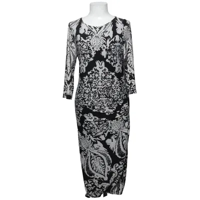 Jurk (Zwart, Wit) van Floyd by Smith Elastaan, Polyester