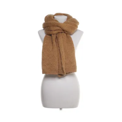Scarf (Brown) from Mustang