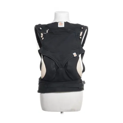 Bärsele (Svart) från Ergobaby