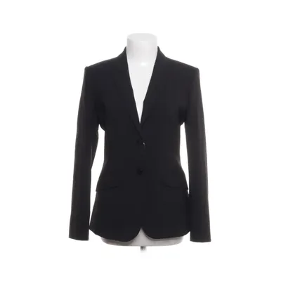Kavaj (Svart) från Boss Hugo Boss Bomull, Elastan, Kupro, Polyester, Ull