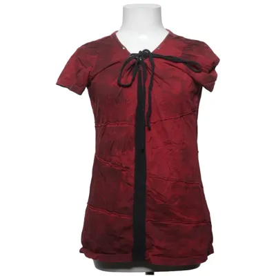 T-shirt (Rouge) de Black Premium Coton
