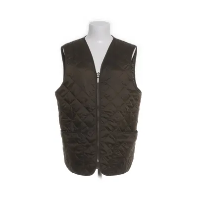 Outdoor vest (Groen) van Barbour