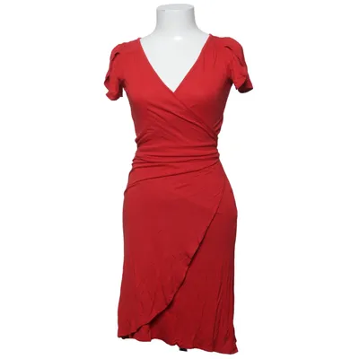 Wrap dress (Djuana) from Soaked in Luxury Viscose