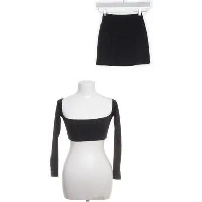 Set (Zwart) van Lucy in the Sky Polyester