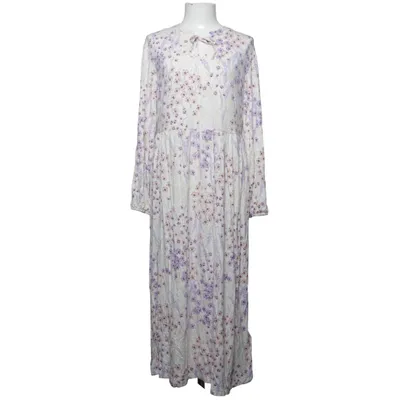 Débardeur de nuit (Blanc, Violet, Multicolore) de BPC Bonprix Collection Élasthane, Viscose