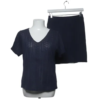 Ensemble (Bleu) de Three Sixty Five Élasthane, Polyester