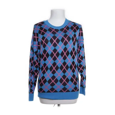 Sweater (Blå, Flerfarvet) fra Tezenis