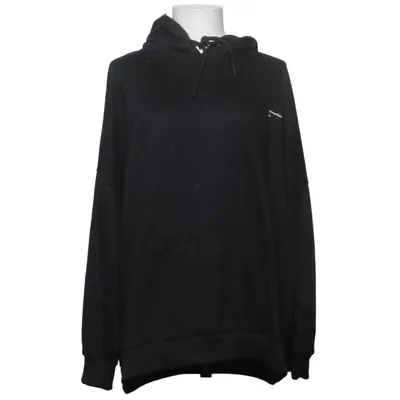 Capuchon sweater (Zwart) van Night Addict Polyester