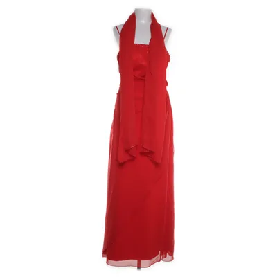 Evening gown (Red) from Niente