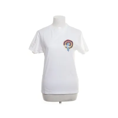 T-shirt (Vit, Flerfärgad) från Santa Cruz Bomull