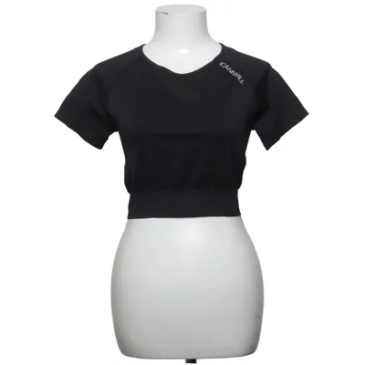 Haut de sport (Noir) de ICIW