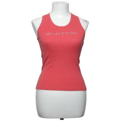 Tanktop  (Rød) fra United Colors of Benetton