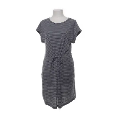 Robe (Bleu, Blanc) de Nature Trail Polyester, Viscose