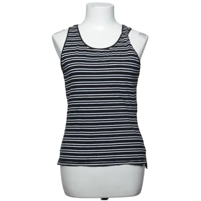 Débardeur (Eti Jenina Stripe W Tank) de Etirel Élasthane, Coton biologique