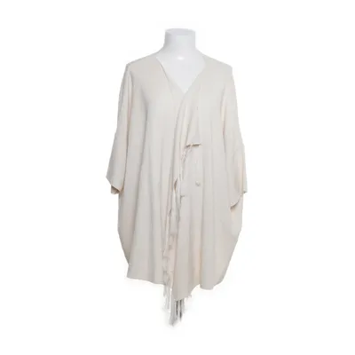 Cardigan (Beige) van Mango Suit