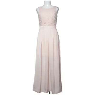 Robe longue (Rose) de Chiara Forthi First Line