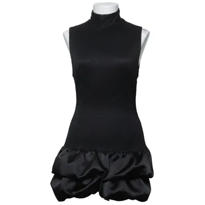 Combinaison (Noir) de Zara Élasthane, Polyamide