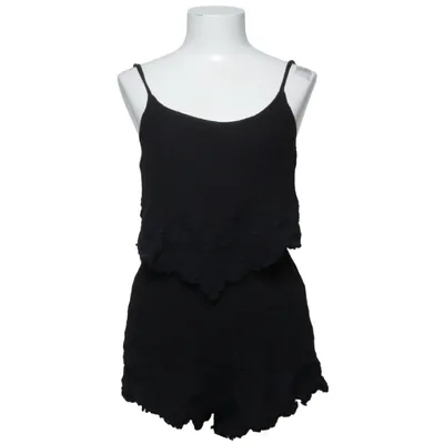 Jumpsuit (Black) from Sister Viscose